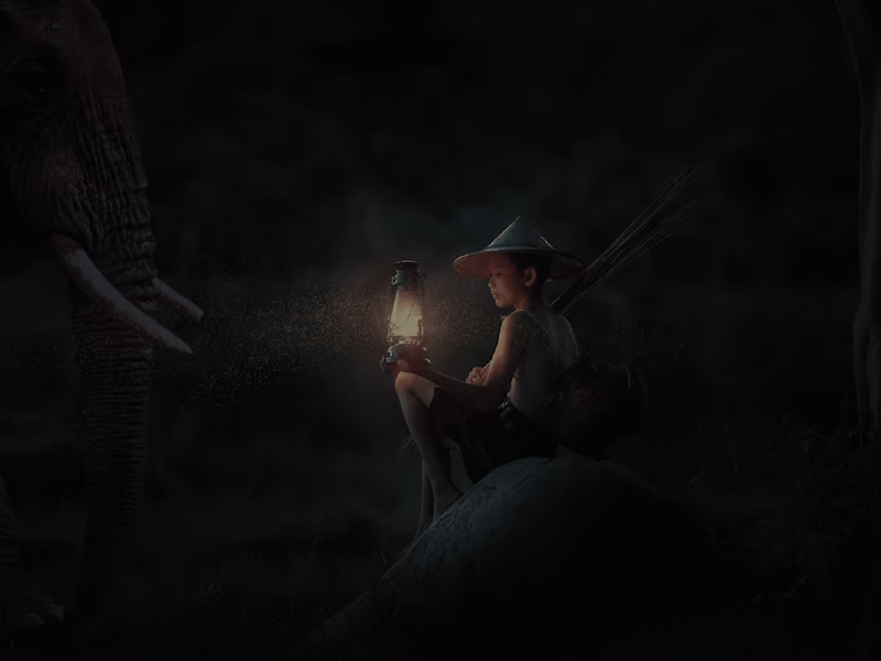 Cover image for Photo Composition