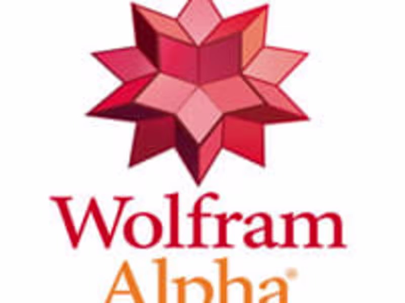 Cover image for Wolfram|Alpha: Making the world’s knowledge computable