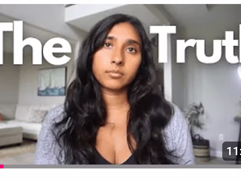 Cover image for Adtech Video Project