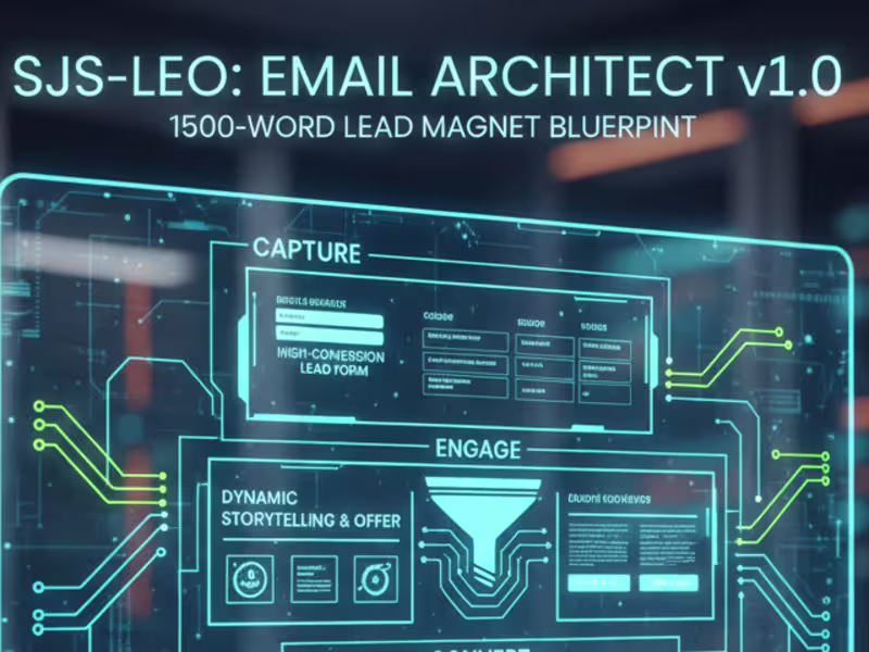 Cover image for Responsive HTML Email Templates