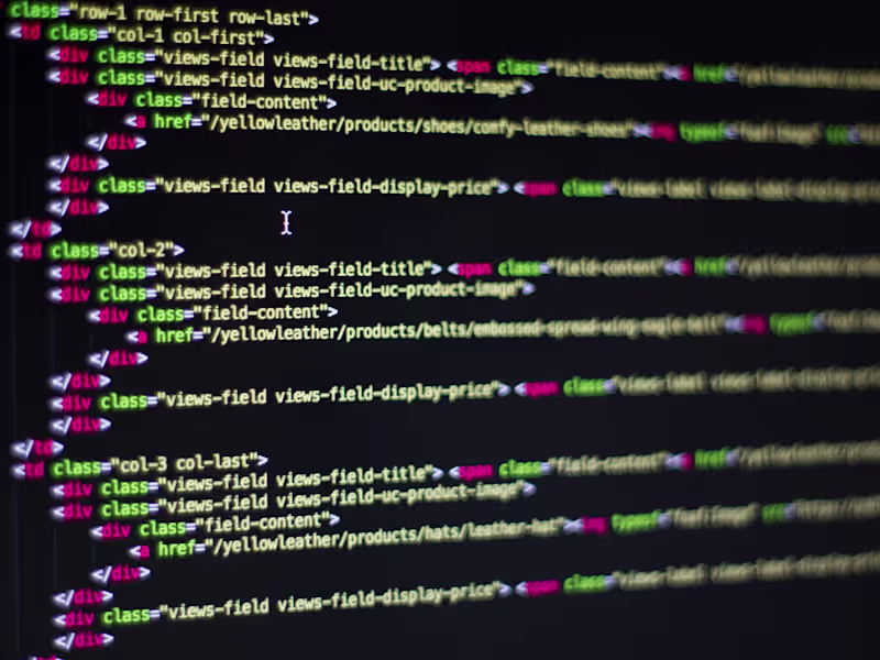 Cover image for Need a new website for your business?