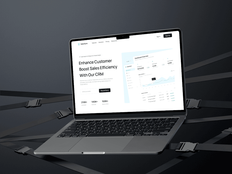 Cover image for Modern Web UI Design Expert | Turning Ideas into Interfaces