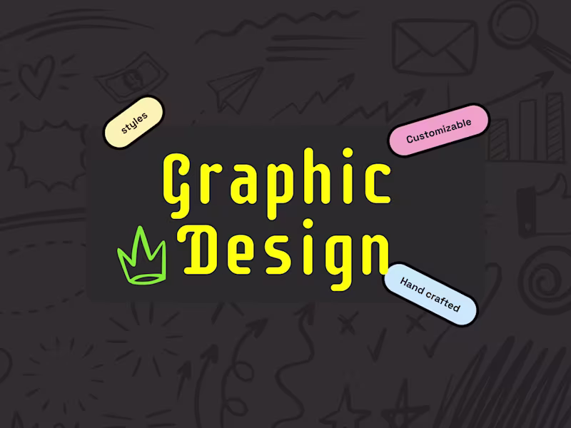 Cover image for Graphic Design