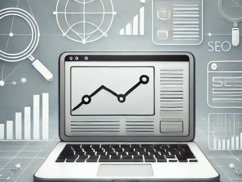 Cover image for I manage your link building.