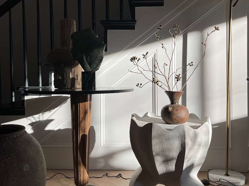 Cover image for Style Decorative Objects with Sentiment and Soul - Eyeswoon