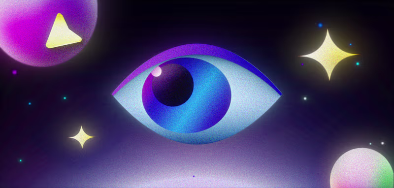 Cover image for Improve My Motion Graphic Project with Your Suggestions