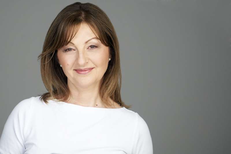 Cover image for Therapist website and webshop