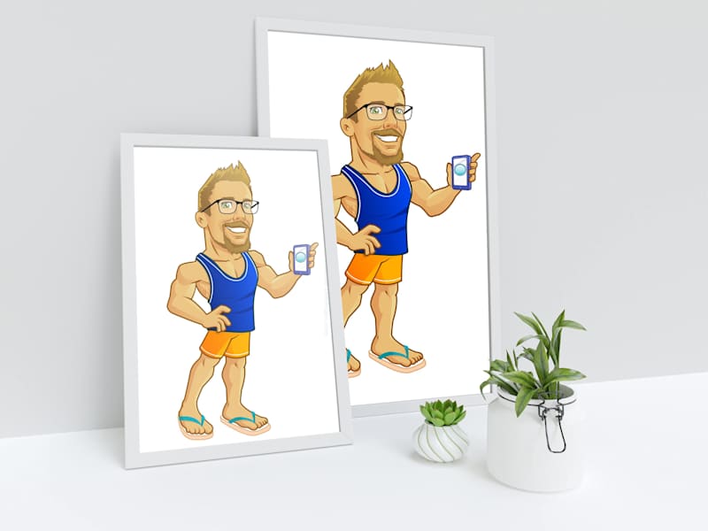 Cover image for Mascot /Logo