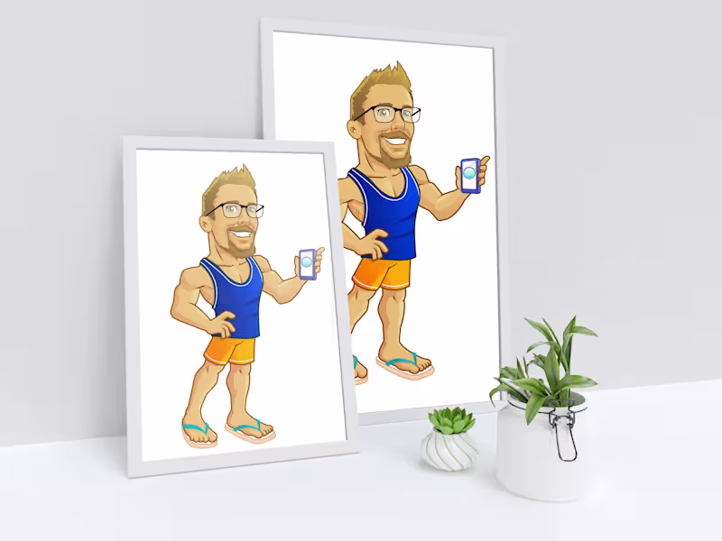 Cover image for Mascot /Logo