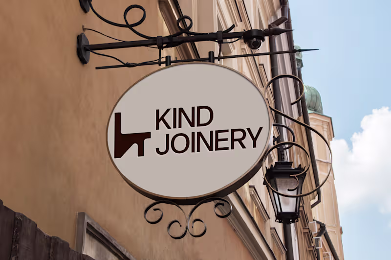 Cover image for Modern Logo Design