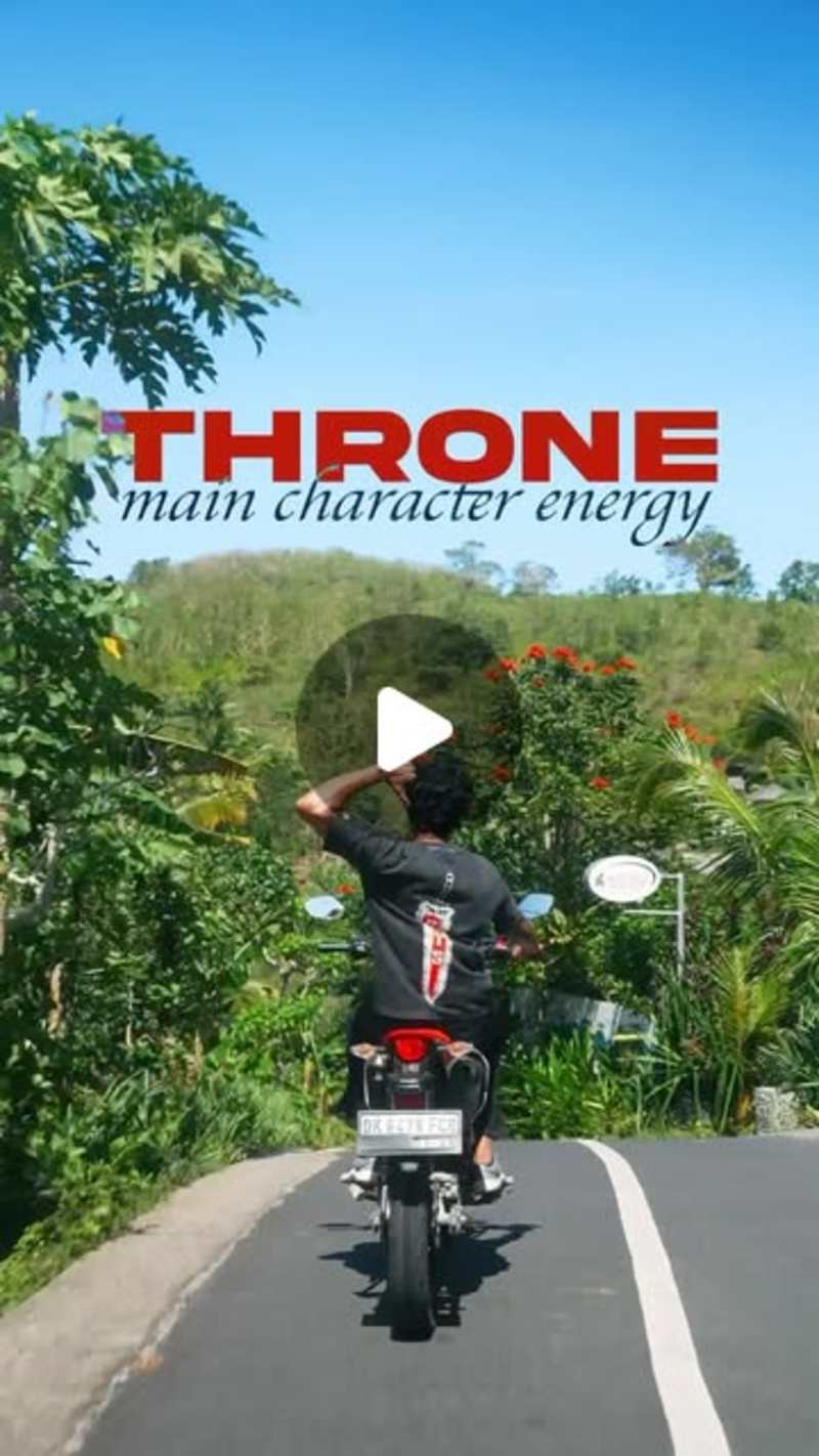 Cover image for Throne Begins Project Announcement