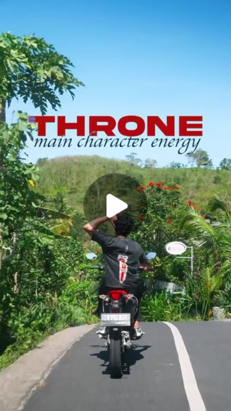 Cover image for Throne Begins Project Announcement