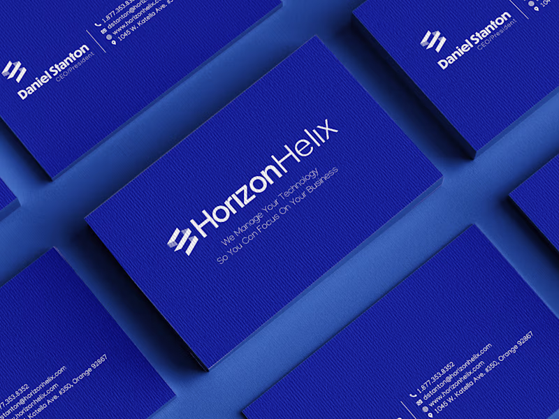 Cover image for Branding a Tech Startup