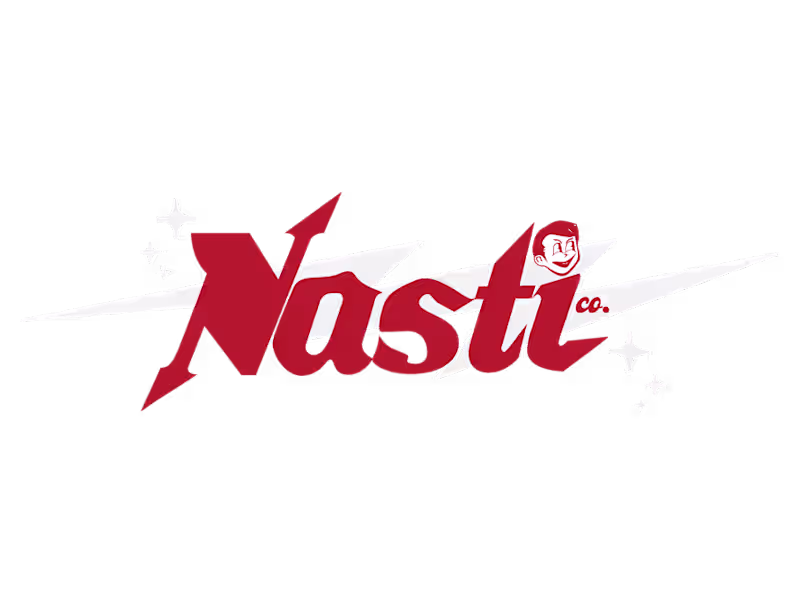 Cover image for Nasti Company- Beware of The Company You Keep