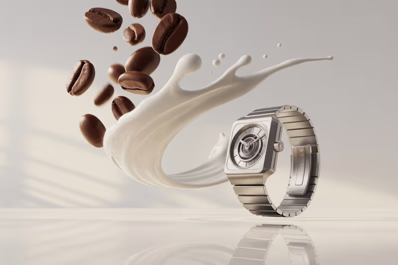 Cover image for Product for ads