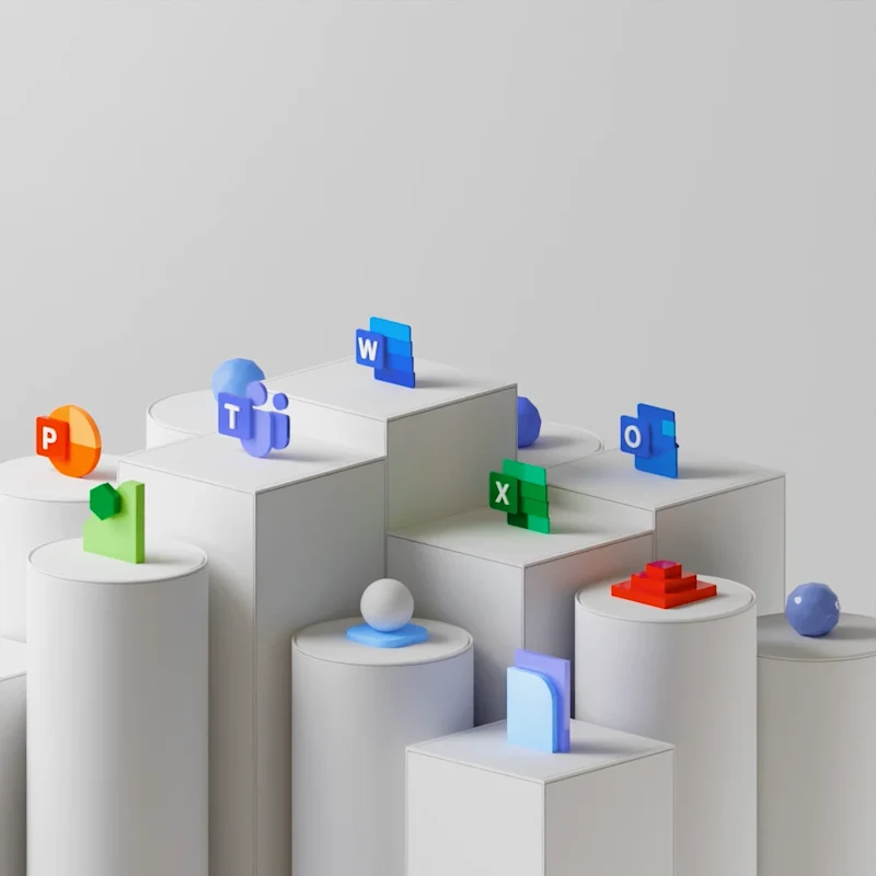 Cover image for Windows 3D Animation | Remake Series