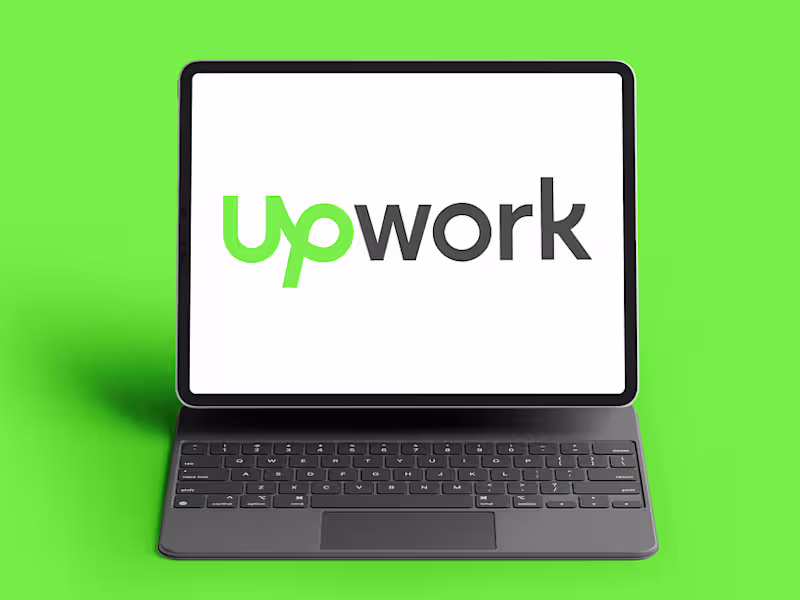 Cover image for Upwork Message & Notifications