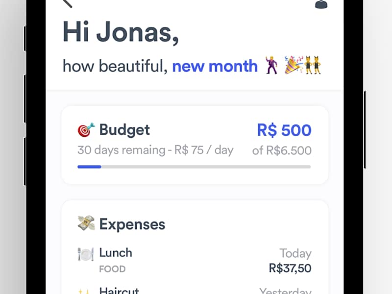 Cover image for Jorge | Creating a iOS app