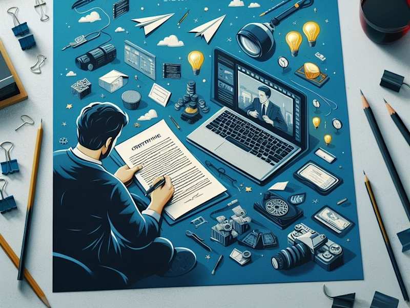 Cover image for Writer