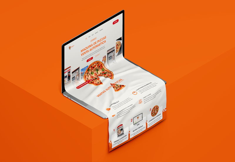 Cover image for Modern Web Design | Visually Stunning & User-Friendly Websites