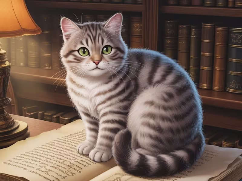 Cover image for I supported writers who used