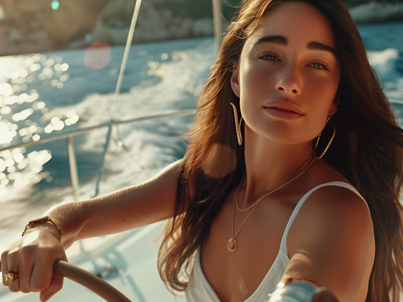 Cover image for Ultra-Realistic AI Videos for Ads, Promos, and Commercials