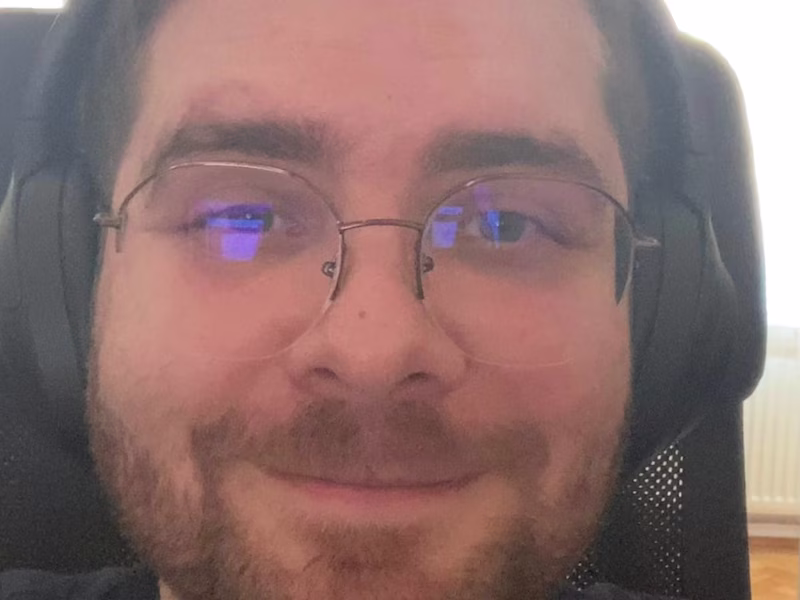 Cover image for Freelance Developer to Strengthen Your Team’s Workflow