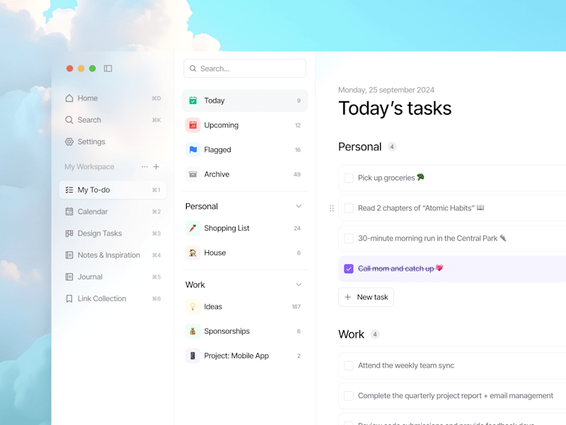 Cover image for Product design (UI/UX)