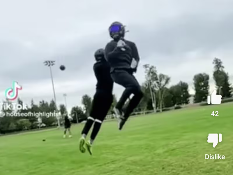 Cover image for Viral Marketing via #SocialMedia