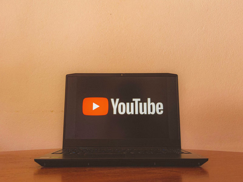 Cover image for Engaging YouTube Scriptwriting for High-Impact Content