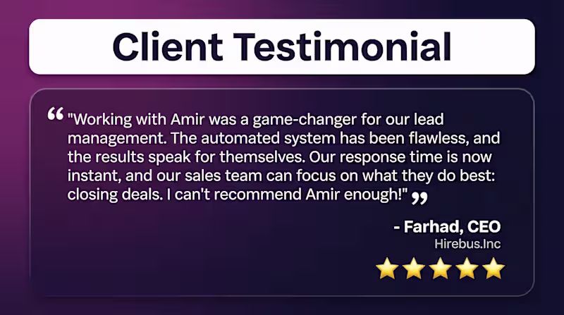 Cover image for 📝Check out the case studies and interact with my AI Voice b...