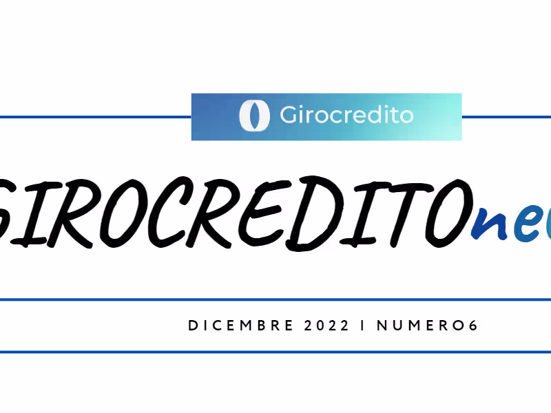 Cover image for Girocreditonews.it