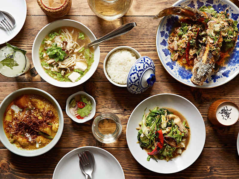 Cover image for Food 