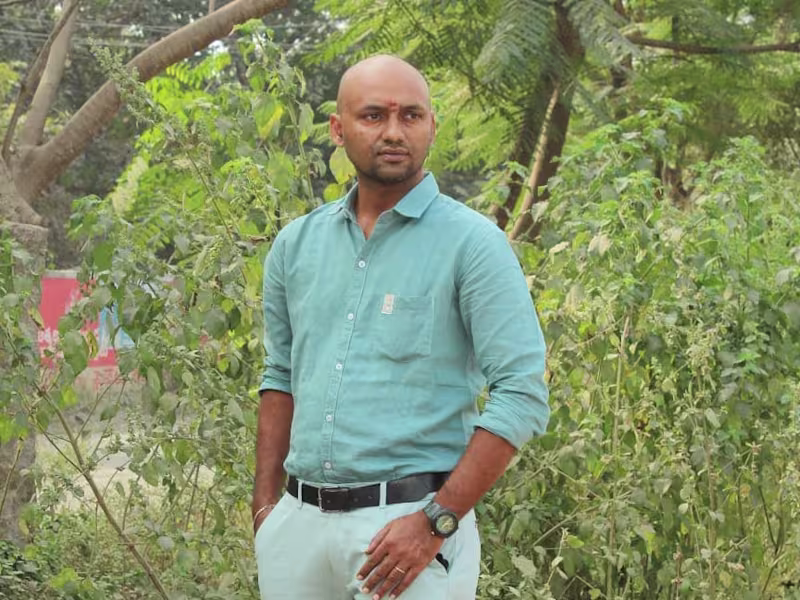 Cover image for Ramesh Portfolio