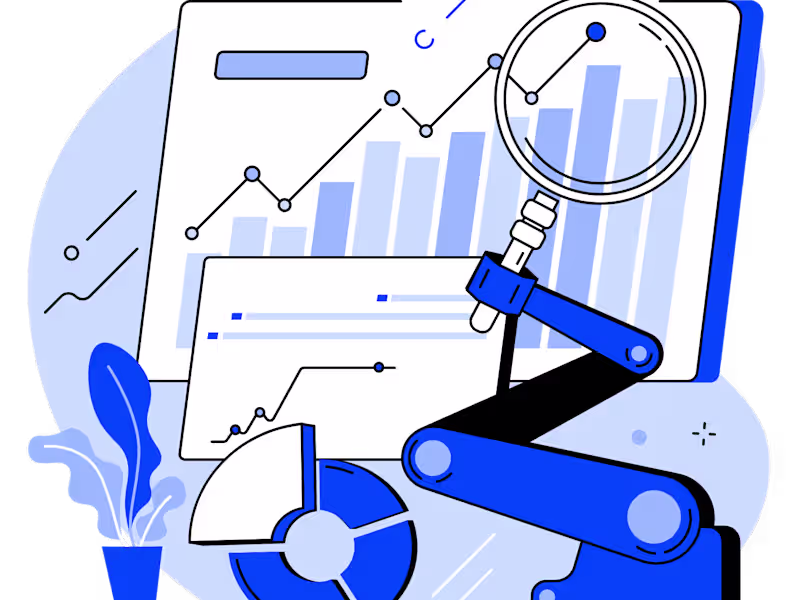 Cover image for Camping App – Yelp for Camping