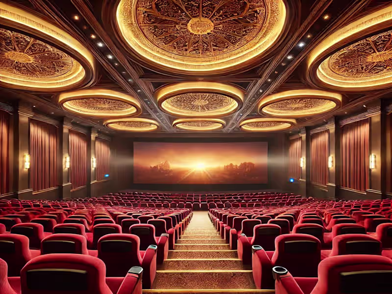 Cover image for Film Recommendation System