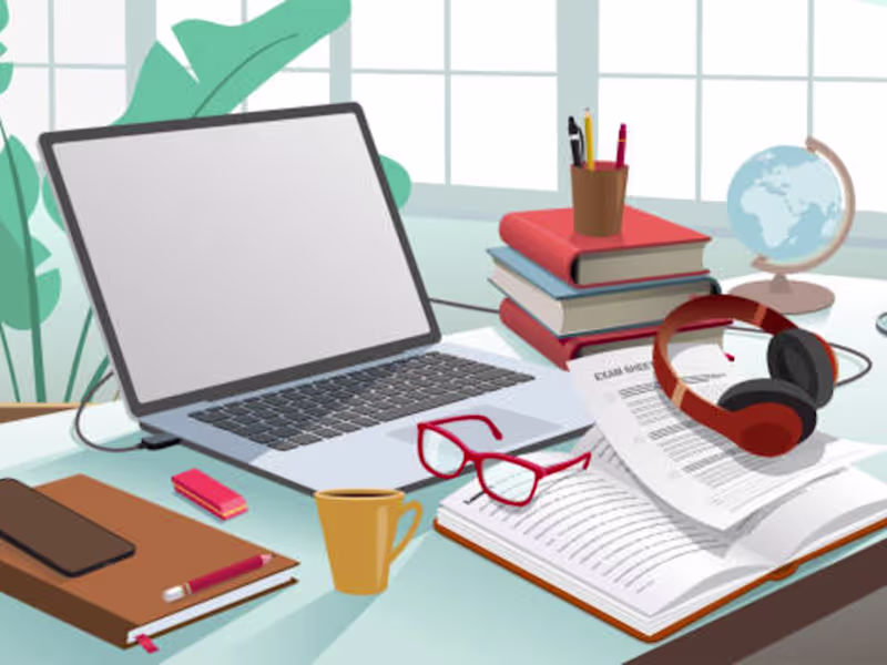 Cover image for Science Related Topics