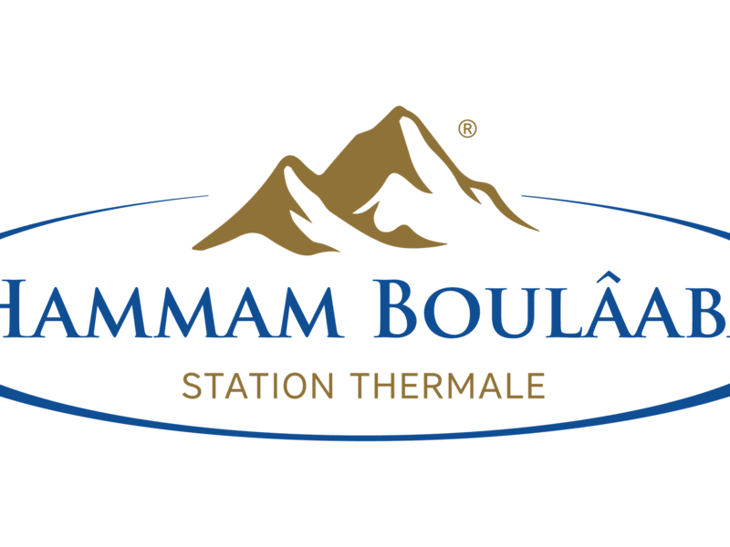 Cover image for Hammam Boulaaba