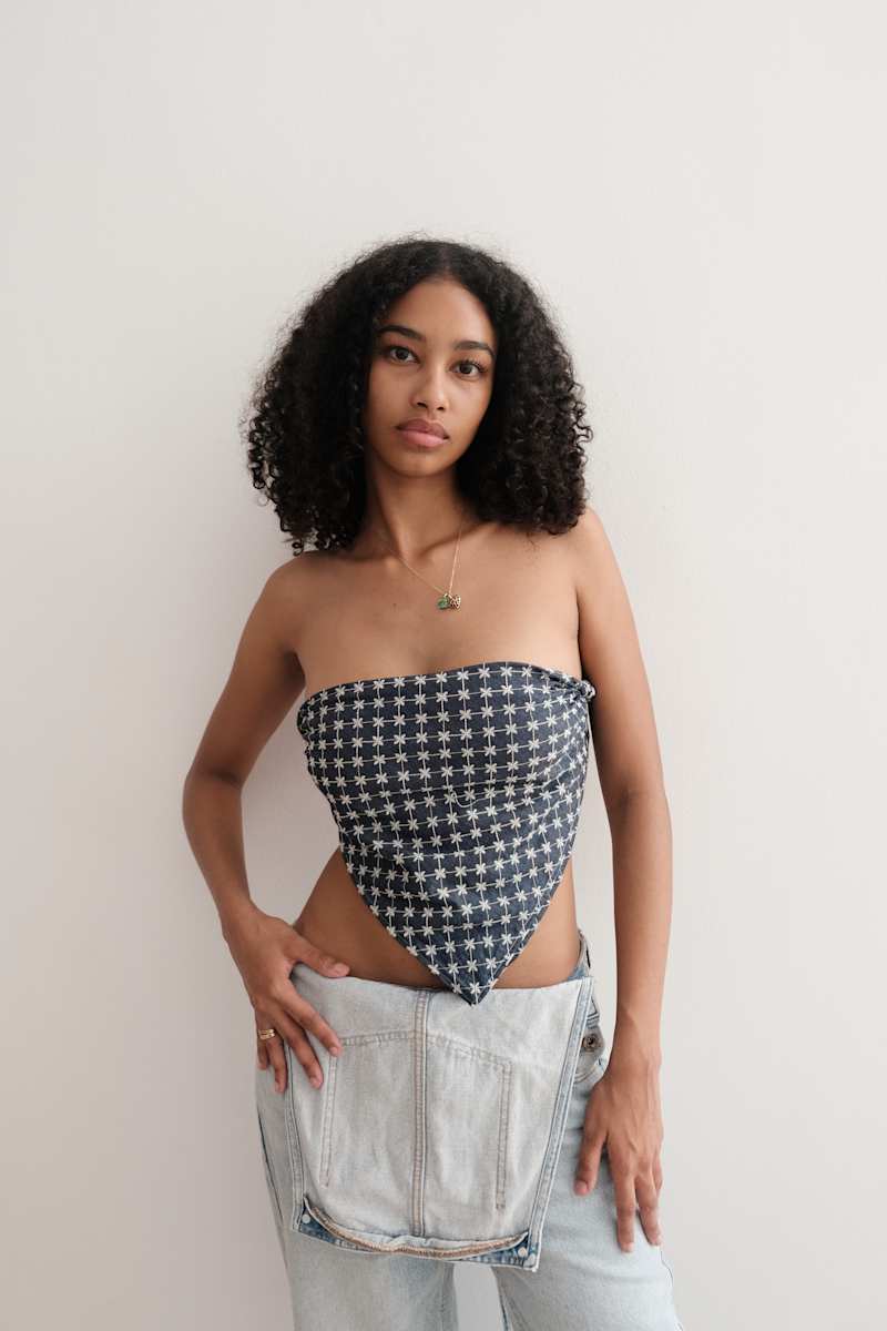 Cover image for Daïa E-Commerce Shoot