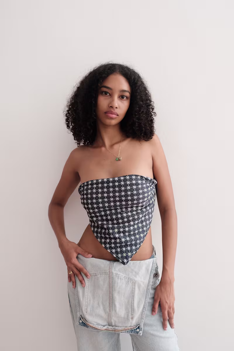 Cover image for Daïa E-Commerce Shoot