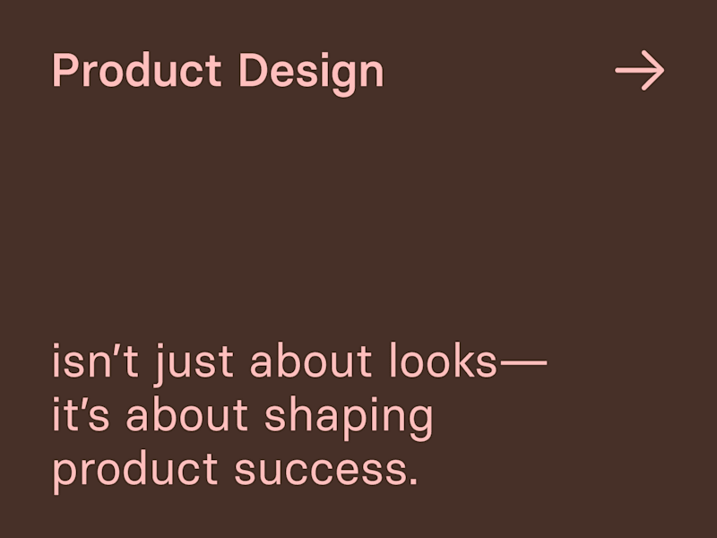 Cover image for Product Design