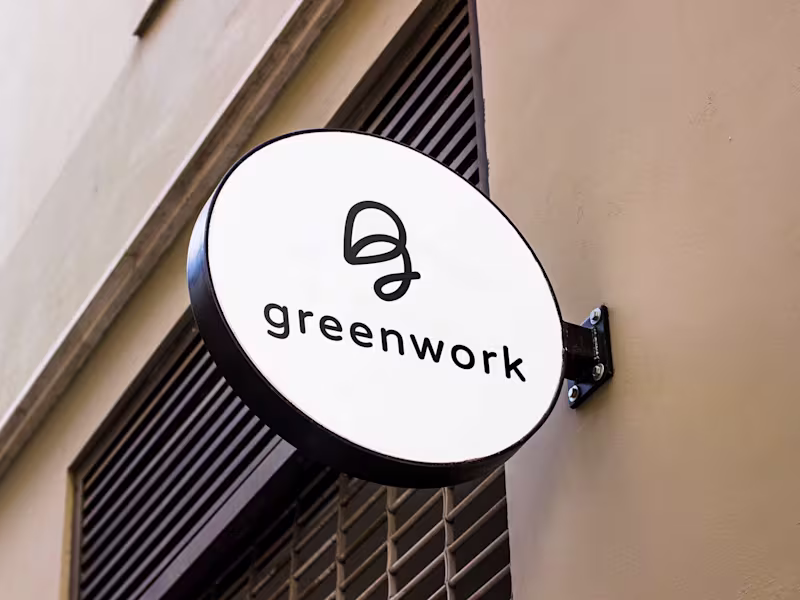 Cover image for Timeless Branding Portfolio