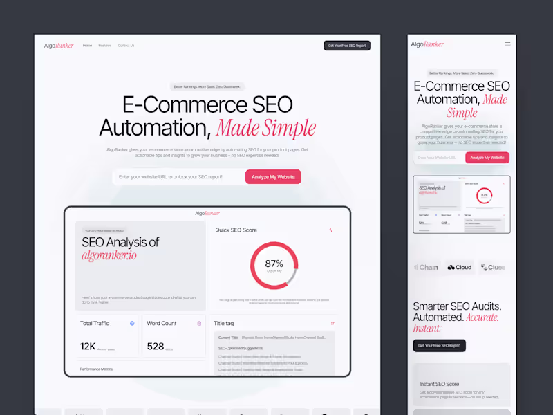 Cover image for Webflow Websites That Load Fast, Convert Better, & Scale Easily