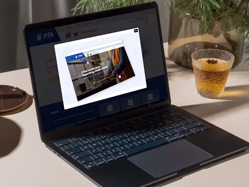 Cover image for DTI OMS Videos Project