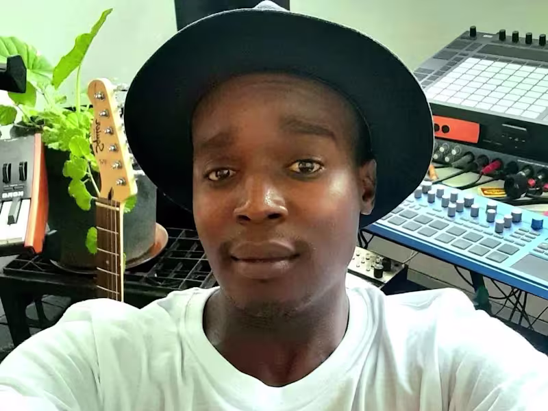 Cover image for Engaging style of editing with focus on viewer retention.