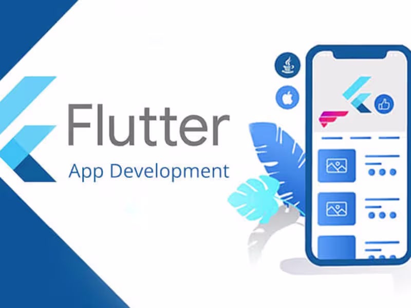 Cover image for Get automated App developed for your restaurant for more sales