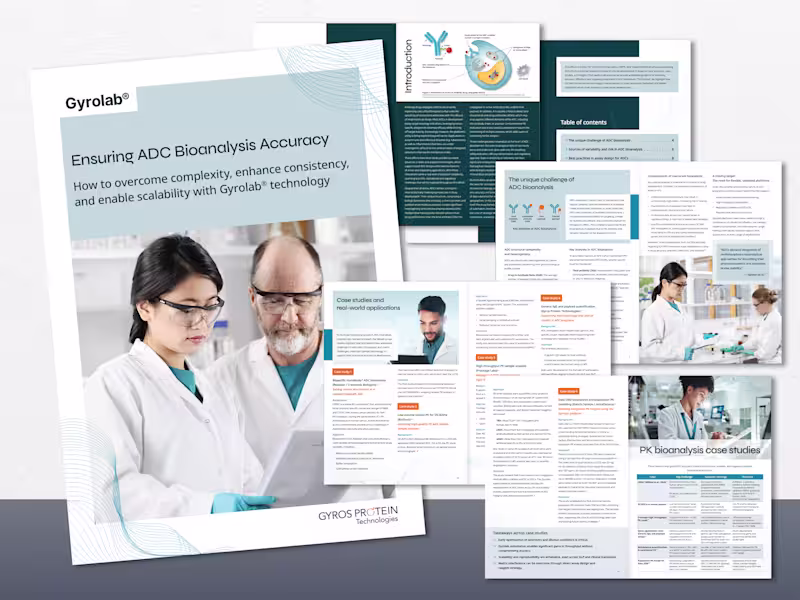 Cover image for Interactive Digital Brochure Design