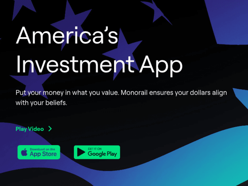 Cover image for Monorail Webflow Development