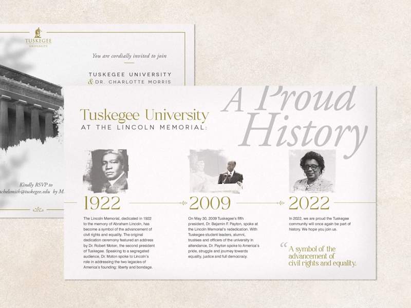Cover image for Lincoln Memorial 100th Anniversary