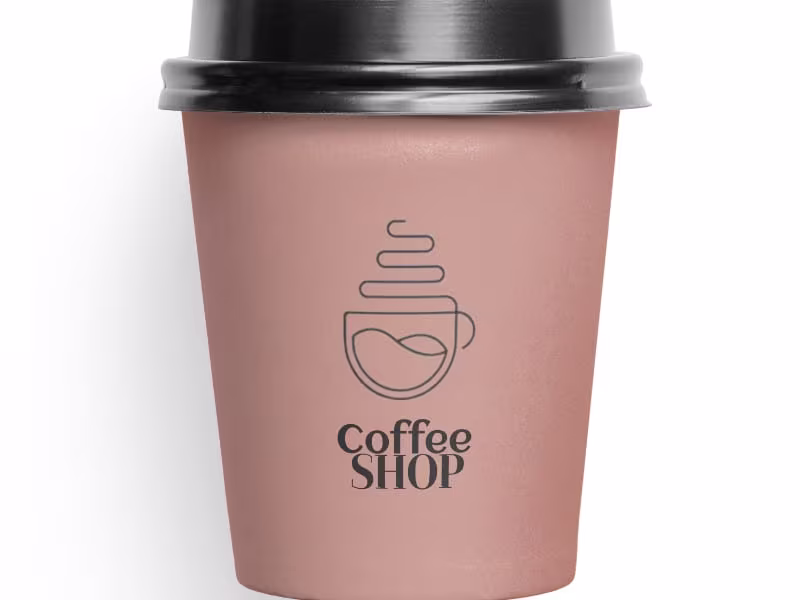 Cover image for Packaging Mockup